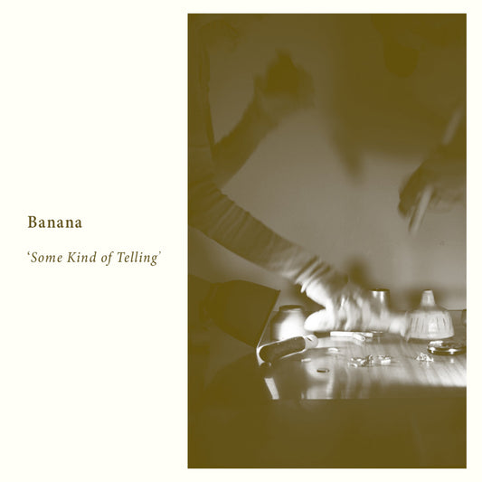 SOME KIND OF TELLING