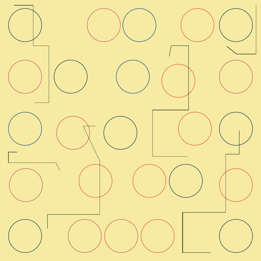 TRIANGULAR PROGRESSIONS