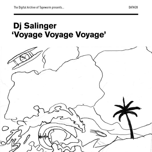 VOYAGE VOYAGE VOYAGE