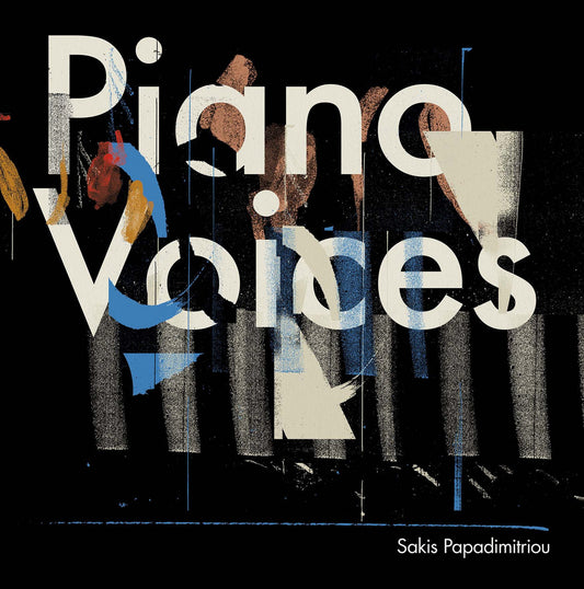 PIANO VOICES
