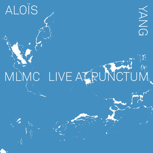 MLMC LIVE AT PUNCTUM