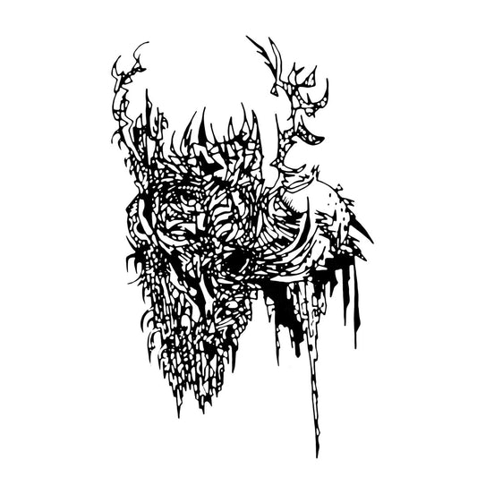 INTERMINABLE CONNIPTION