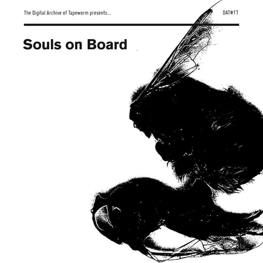 SOULS ON BOARD