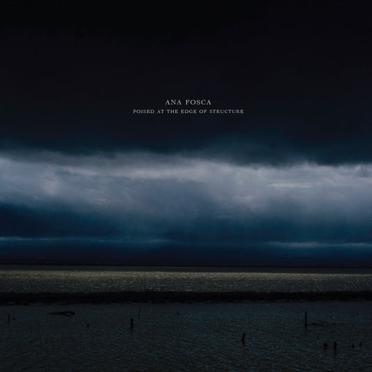 POISED AT THE EDGE OF STRUCTURE