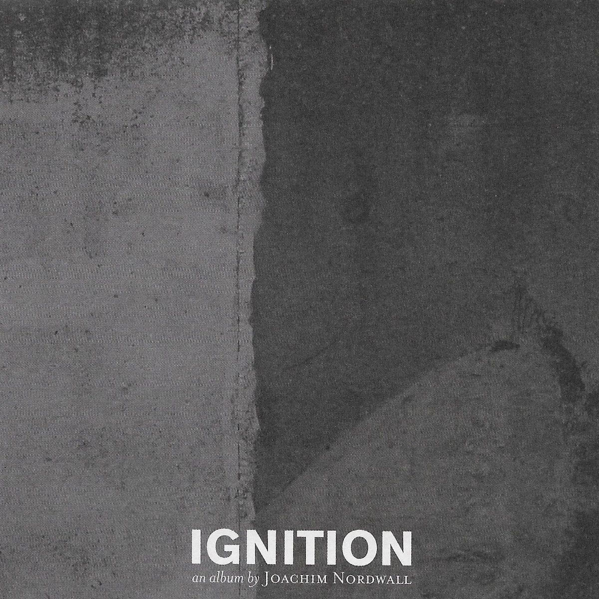IGNITION