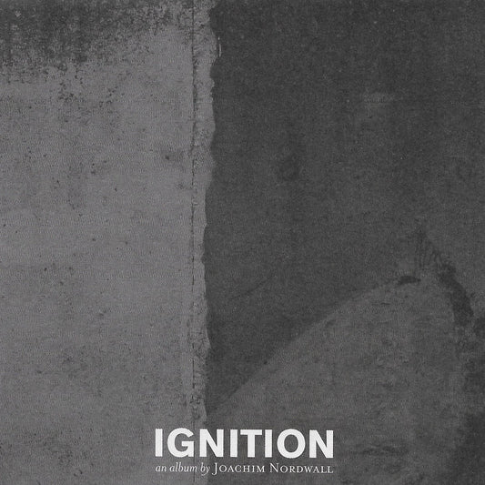 IGNITION