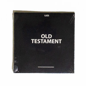 OLD TESTAMENT