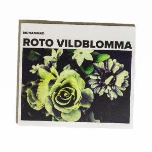 ROTO VILDBLOMMA