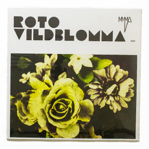 ROTO VILDBLOMMA