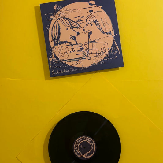 Schokolino Choco Loco