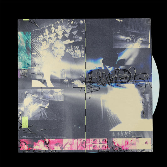 I'M NOT EVERYTHING I WANT TO BE